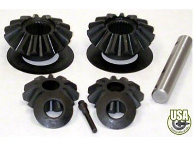 Yukon Gear Spider Gear Kit For GM 12 Bolt - ZIKGM12-S-30