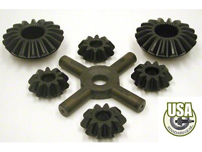 Yukon Gear Spider Gear Set For GM 10.5in - ZIKGM14T-S-30