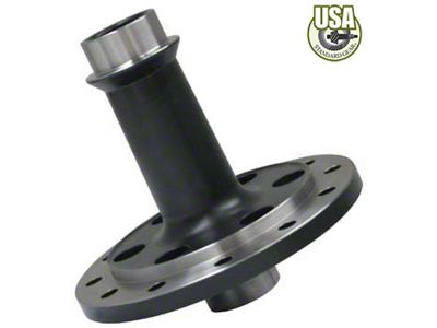 Yukon Gear Steel Spool For Dana 44 w/ 30 Spline - ZP FSD44-3-30DN
