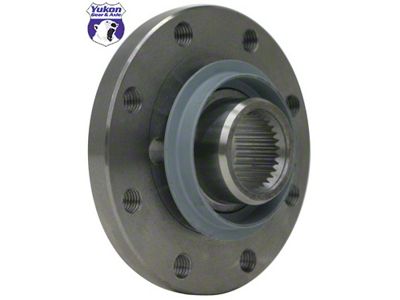 Yukon Gear Flange Yoke For Ford 10.25in and 10.5in w/ - YY F100606
