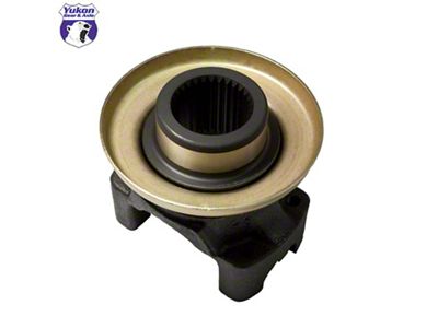 Yukon Gear Pinion Yoke For 10+ GM 14 Bolt Truck - YY GM14T-1485-30S