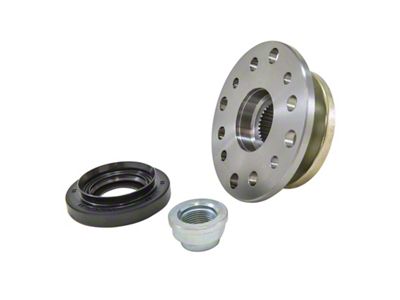 Yukon Gear Yoke For Toyota V6 Rear w/ 29 Spline - YY T35040-29-KIT