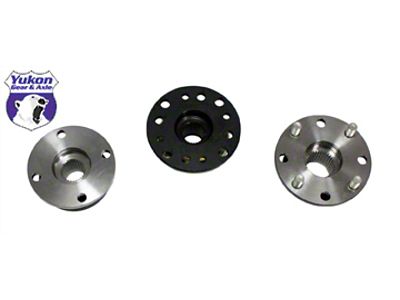 Yukon Gear 12 Hole Yoke For 83+ 8in and - YY T35040