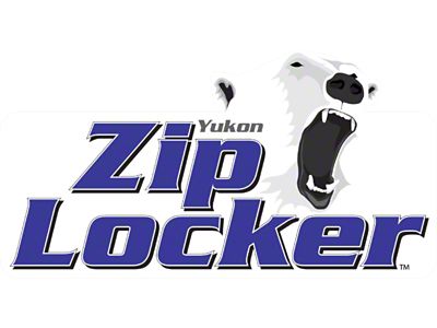 Yukon Gear Zip Locker Switch - YZLASW-01
