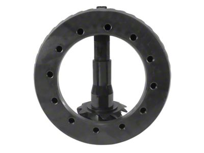 Yukon Gear 10.5in Ford 4.11 Rear Ring & Pinion Install Kit - YGK2132