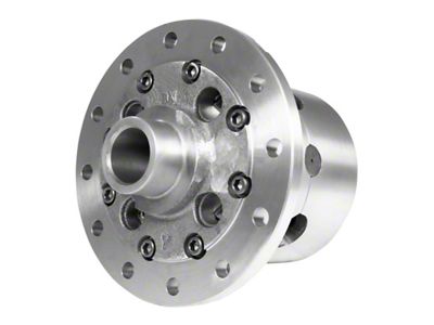 Yukon Gear 10.5in Ford 4.30 Rear Ring & Pinion Install Kit - YGK2154