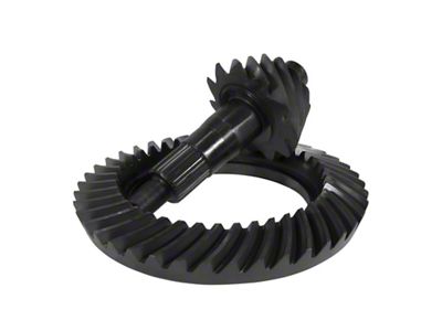 Yukon Gear 10.5in GM 14 Bolt 3.73 Rear Ring & Pinion - YGK2125
