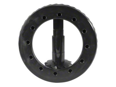 Yukon Gear 11.25in Dana 80 5.46 Rear Ring & Pinion Install - YGK2162