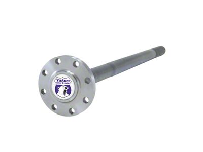 Yukon Gear 14T & 11.5in 30 Spline 38.2-42.2in Cut-To-Fit Axle - WGM14T-30-42