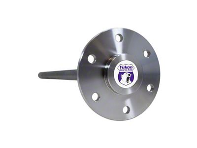 Yukon Gear 1541H Alloy Rear Axle for 2014 & Up GM - G23199121