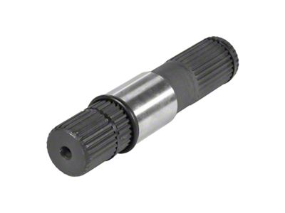 Yukon Gear 1541H Replacement Left Hand Intermediate Axle for Chrysler 8.0in - YA C52069887