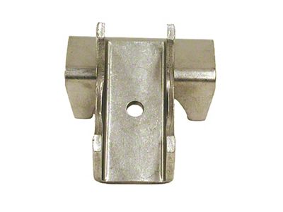 Yukon Gear 2-1/4in Generic Spring Pads - YP HF9-SP-B