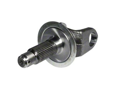 Yukon Gear 4340 Chromoly Outer Stub Axle for 03-08 Dodge Ram - YA W42001