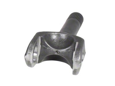 Yukon Gear 4340 Chromoly Outer Stub Axle for 10 & Up - W42002