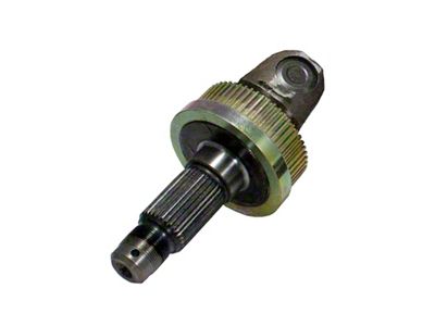 Yukon Gear 4340 Chromoly Outer Stub Axle for 94-99 Dodge Dana - W46107