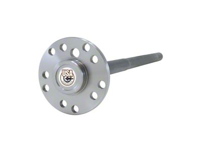 Yukon Gear 4340 Chromoly Rear Axle for Jeep JK Rubicon Right - WD44-32-32.6