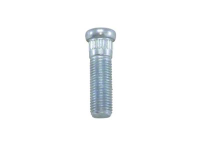 Yukon Gear 7/16in x 20 Thread Rear Axle Stud 1.5in Length - YSPSTUD-009