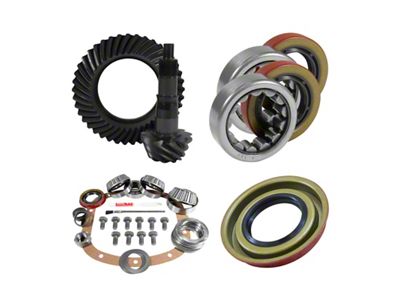 Yukon Gear 7.5in/7.625in GM 3.08 Rear Ring & Pinion Install Kit - YGK2235