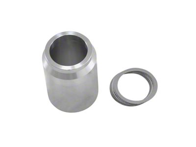 Yukon Gear 7.5in Toyota Crush Sleeve Eliminator Kit - SK CST7.5