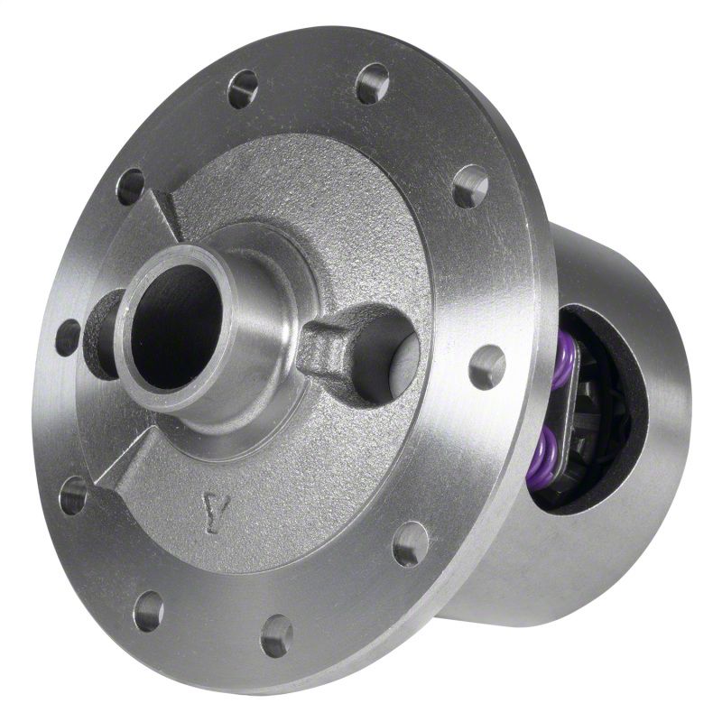Yukon Gear Throtl 70-96 Chevrolet Caprice Limited Slip & Re