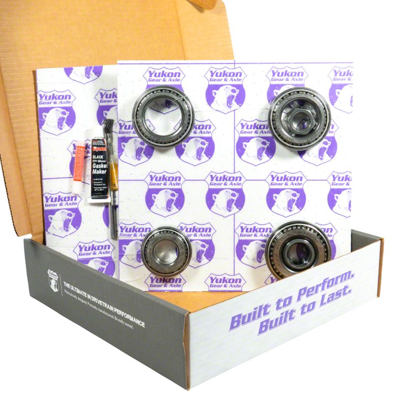 【国際ブランド】 Yukon Gear Pinion & Ring Rear 3.91 8.25in/213mm Throtl 魚介類(加工食品)