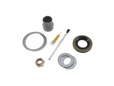 Yukon Gear 8.2in 10-14 4Runner/FJ Cruiser Minimum Install Kit - MK T8.2
