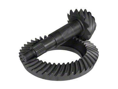 Yukon Gear 8.5in GM 4.11 Rear Ring & Pinion Install Kit - YGK2013