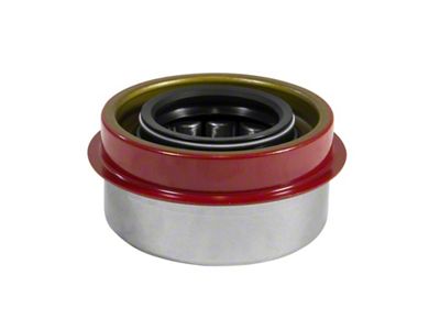 Yukon Gear 8.6in GM 3.42 Rear Ring & Pinion Install Kit - YGK2031
