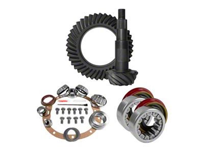 Yukon Gear 8.6in GM 4.88 Rear Ring & Pinion Install Kit - YGK2025