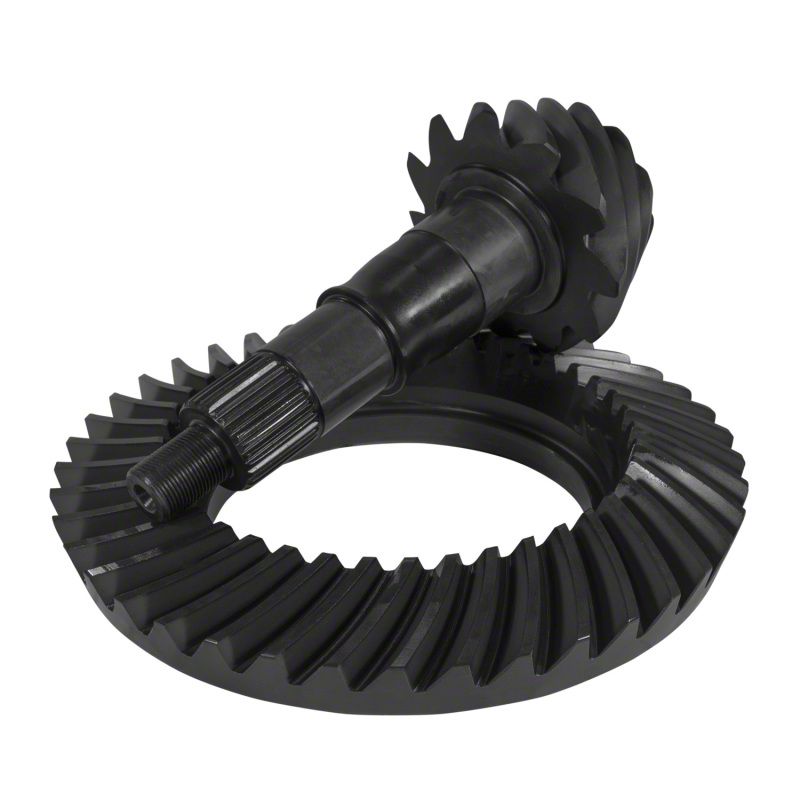 Yukon Gear & Axle YGK075STG2 Differential Ring & Pinion Kit