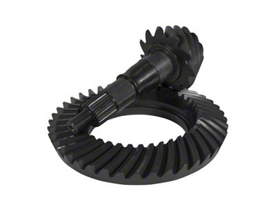 Yukon Gear 8.8in Ford 4.11 Rear Ring & Pinion Install Kit - YGK2047