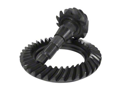 Yukon Gear 9.25in CHY 3.91 Rear Ring & Pinion Install Kit - YGK2078