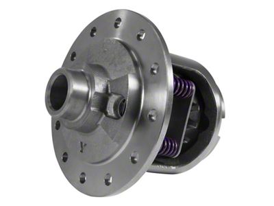 Yukon Gear 9.5in GM 3.42 Rear Ring & Pinion Install Kit - YGK2252