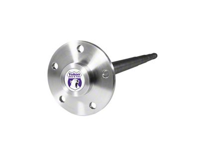 Yukon Gear Alloy Replacement Right Hand Rear Axle for Dana 44 - C5083676