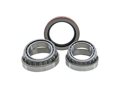 Yukon Gear Axle Bearing & Seal Kit For 11 & Up - AK GM11.5-B