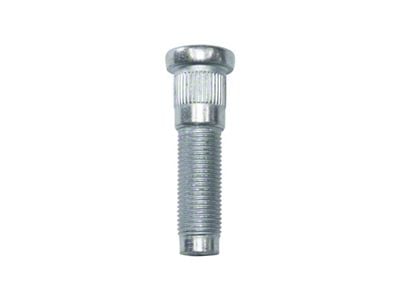 Yukon Gear Axle Stud 2-5/16in x 9/16-18 - YSPSTUD-032