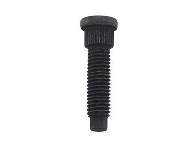 Yukon Gear Axle Stud 51mm x 12-1.75 - YSPSTUD-014