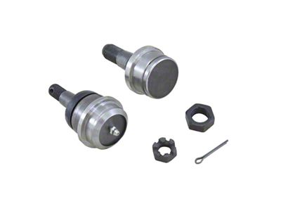 Yukon Gear Ball Joint Kit for 13-17 RAM 2500 9.25in Chrysler - YSPBJ-020