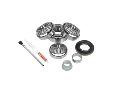Yukon Gear Bearing Install Kit for 05-10 Jeep WK Grand Cherokee - BK C200