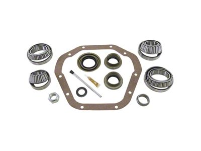 Yukon Gear Bearing Install Kit For Dana 60 Super Front Differential - BK D60-SUP