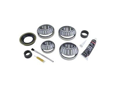 Yukon Gear Bearing Install Kit for Nissan M205 Front - BK NM205