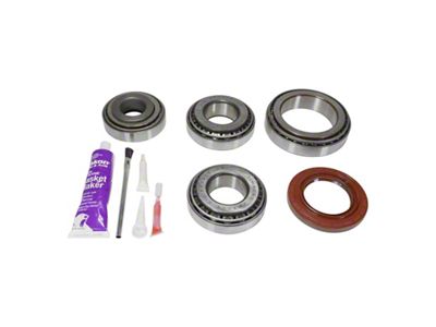 Yukon Gear Bearing Overhaul Kit 2008+ Dodge 275mm Magna/Steyr Mid - BK CMS