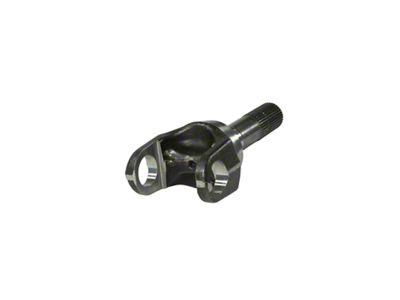 Yukon Gear Chromely Outer Stub Axle For 99-04 Ford Super Duty - YA W46108