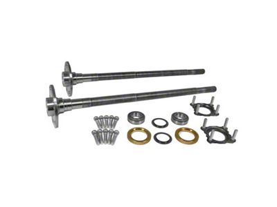 Yukon Gear Rear Axle Kit Dana 35 Jeep JL Non-Rubicon - YA WAK-003