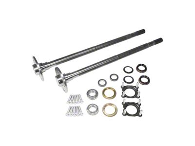 Yukon Gear Chromoly Rear Axle Kit Dana 44 Jeep Rubicon JL - YA WAK-004