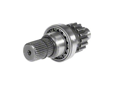 Yukon Gear 8.0in IFS Right Hand Outer Disconnect Stub Axle - YA C52114382AE
