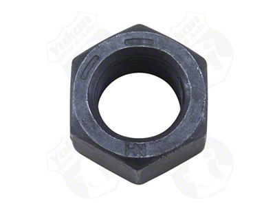Yukon Gear 8.75in Coarse Spline Pinion Nut - YSPPN-002