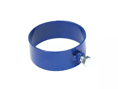 Yukon Gear Clamshell Retention Sleeve for Carrier Bearing Puller - YT P09