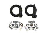 Yukon Gear Complete Gear Package JL Jeep Non-Rubicon D44 Rear & - YGK078