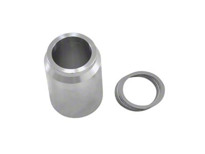 Yukon Gear Crush Sleeve Eliminator for 8in Clamshell Front - SK CST8S-CS